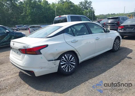 2023 Nissan Altima Sv z USA, uszkodzony, nr VIN 1N4BL4DV4PN374885